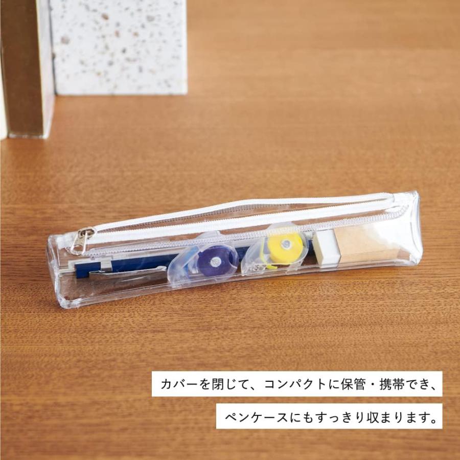 Kanmido Hagaseru Film Tape Marker 6mm x 5m