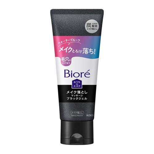 Kao Biore Makeup Remover Massage Gel 200g