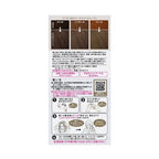 Kao Liese Creamy Bubble Colour Hair Dye - Airy Greige