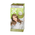 Kao Liese Creamy Bubble Colour Hair Dye - Citron Ash