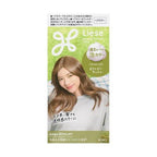 Kao Liese Creamy Bubble Colour Hair Dye - Citron Ash