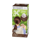 Kao Liese Creamy Bubble Colour Hair Dye - Dark Chocolat