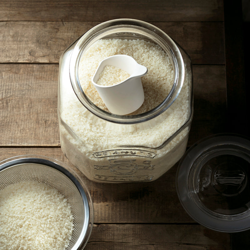 Karari Diatomaceous Rice Cup - 1 Cup