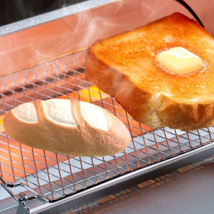 Karari Diatomaceous Steam Magic - French Baguette