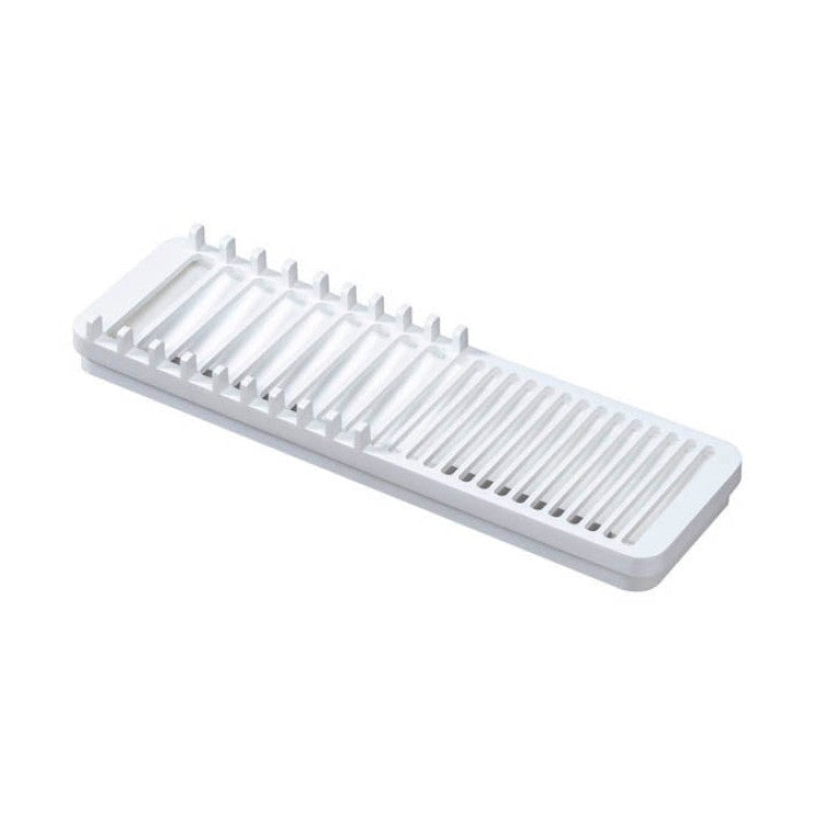 Karari Dish Stand Draining Tray with Diatomite Tablet