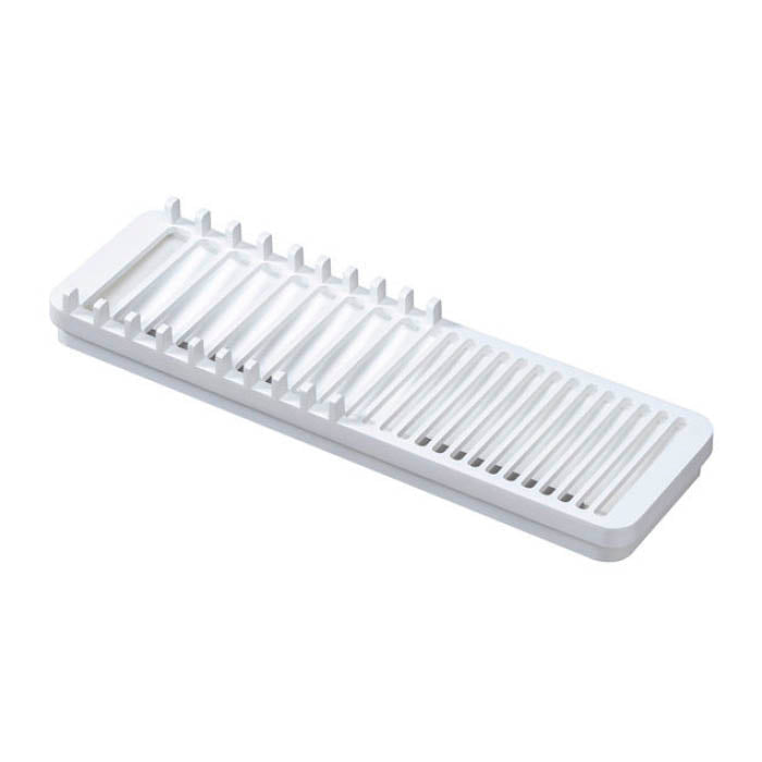 Karari Dish Stand Draining Tray with Diatomite Tablet