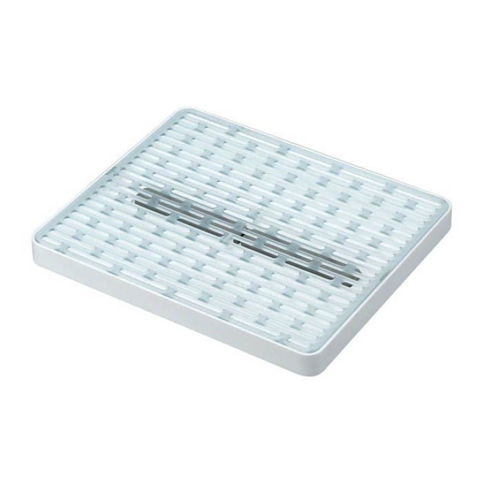 Karari Draining Mat with Diatomite Tablet