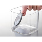 Karari Easy to Scoop Penguin Diatomte Spoon - 5ml