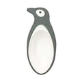 Karari Easy to Scoop Penguin Diatomte Spoon - 5ml