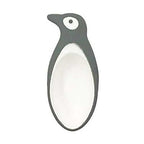 Karari Easy to Scoop Penguin Diatomte Spoon - 5ml