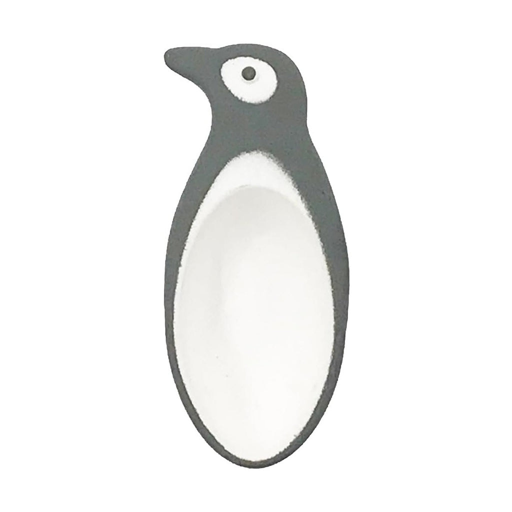 Karari Easy to Scoop Penguin Diatomte Spoon - 5ml