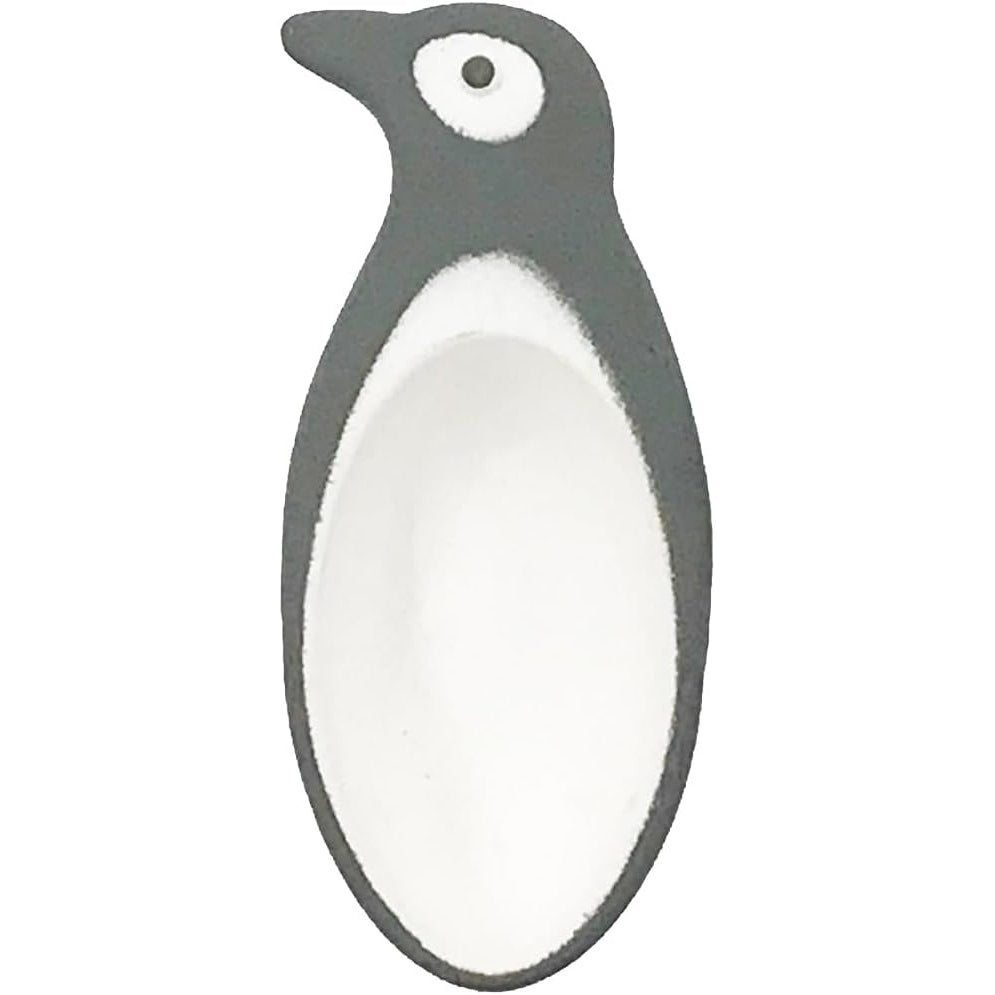 Karari Easy to Scoop Penguin Diatomte Spoon - 5ml