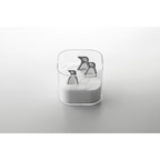 Karari Easy to Scoop Penguin Diatomte Spoon - 5ml