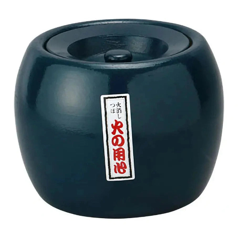 Kinka Charcoal Extinguisher Pot