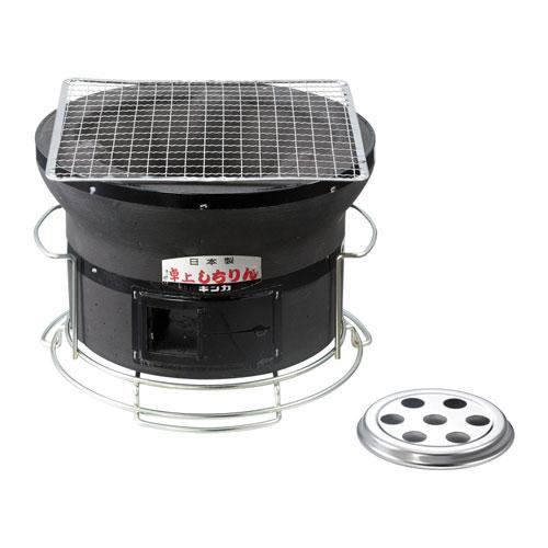 Kinka Tabletop Shichirin BBQ Grill