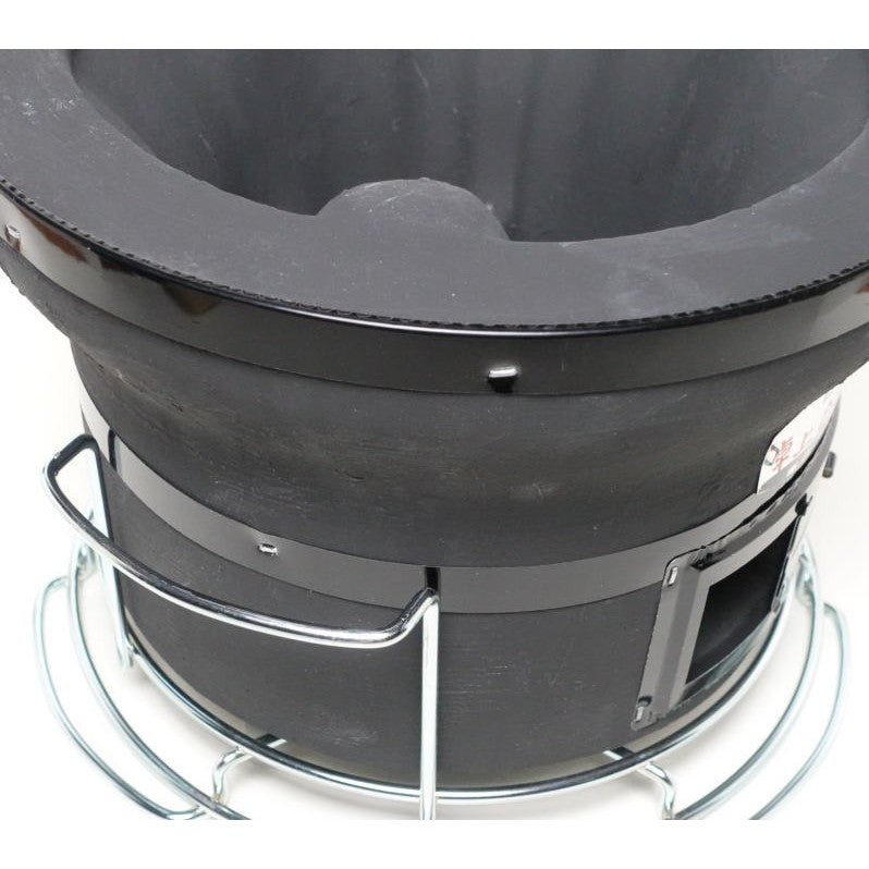 Kinka Tabletop Shichirin BBQ Grill