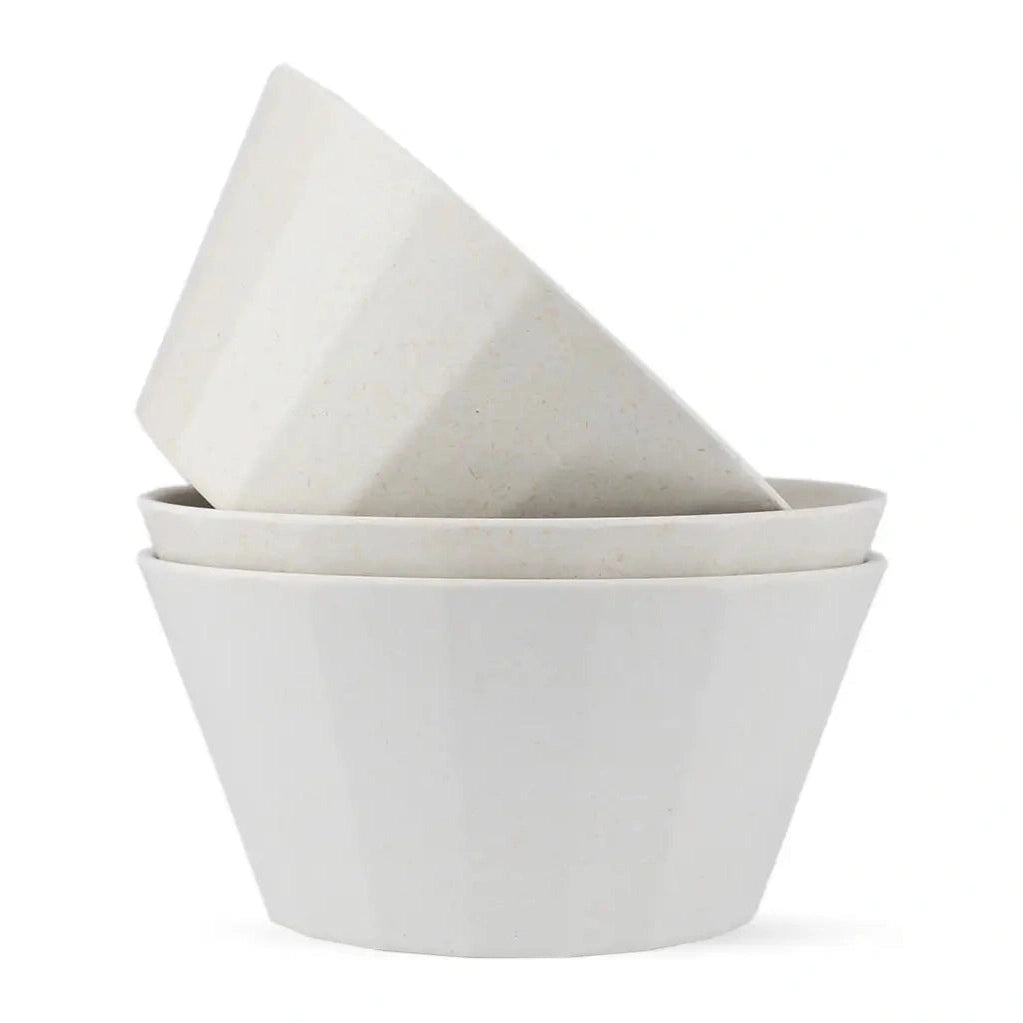 Kinto Alfresco Bowl 160mm - Set of 4