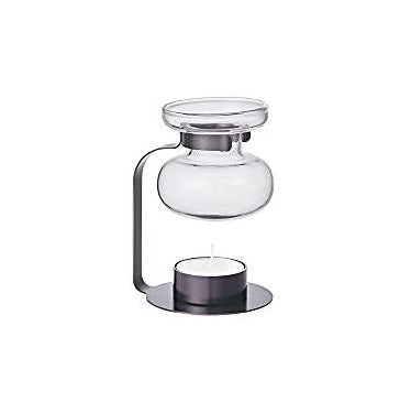 Kinto - Aroma Oil Warmer - Black