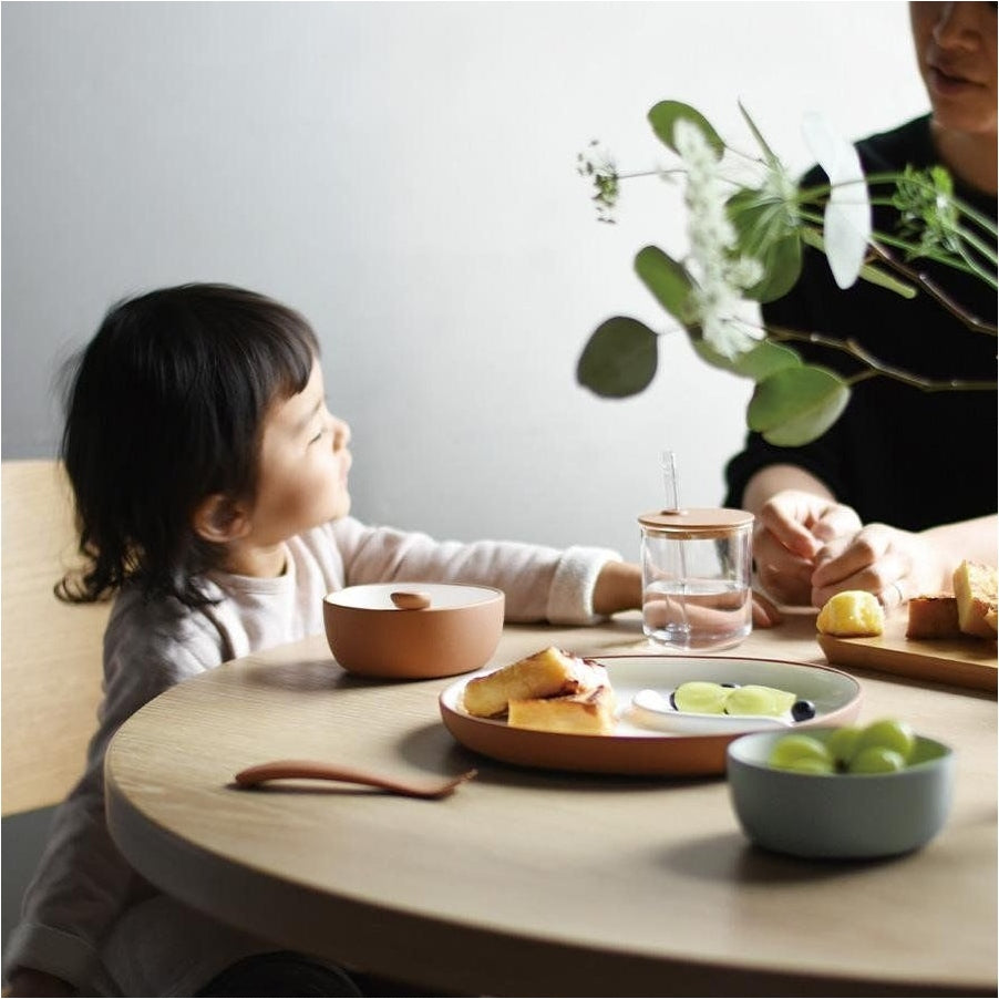 Kinto - BONBO - Children's Tableware Set of 4