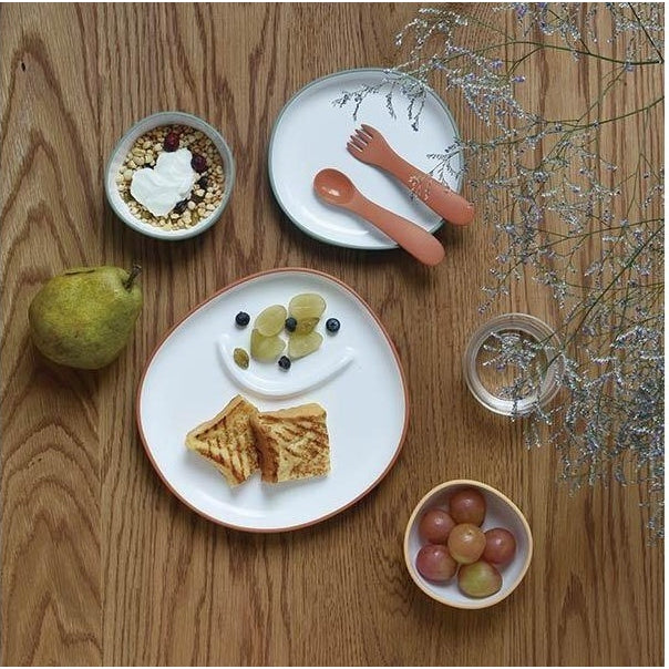 Kinto - BONBO - Children's Tableware Set of 4