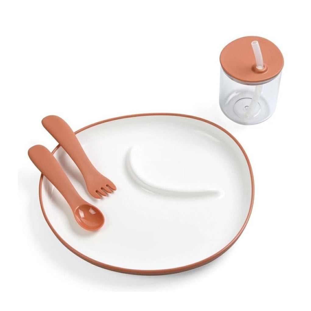 Kinto - BONBO - Children's Tableware Set of 4