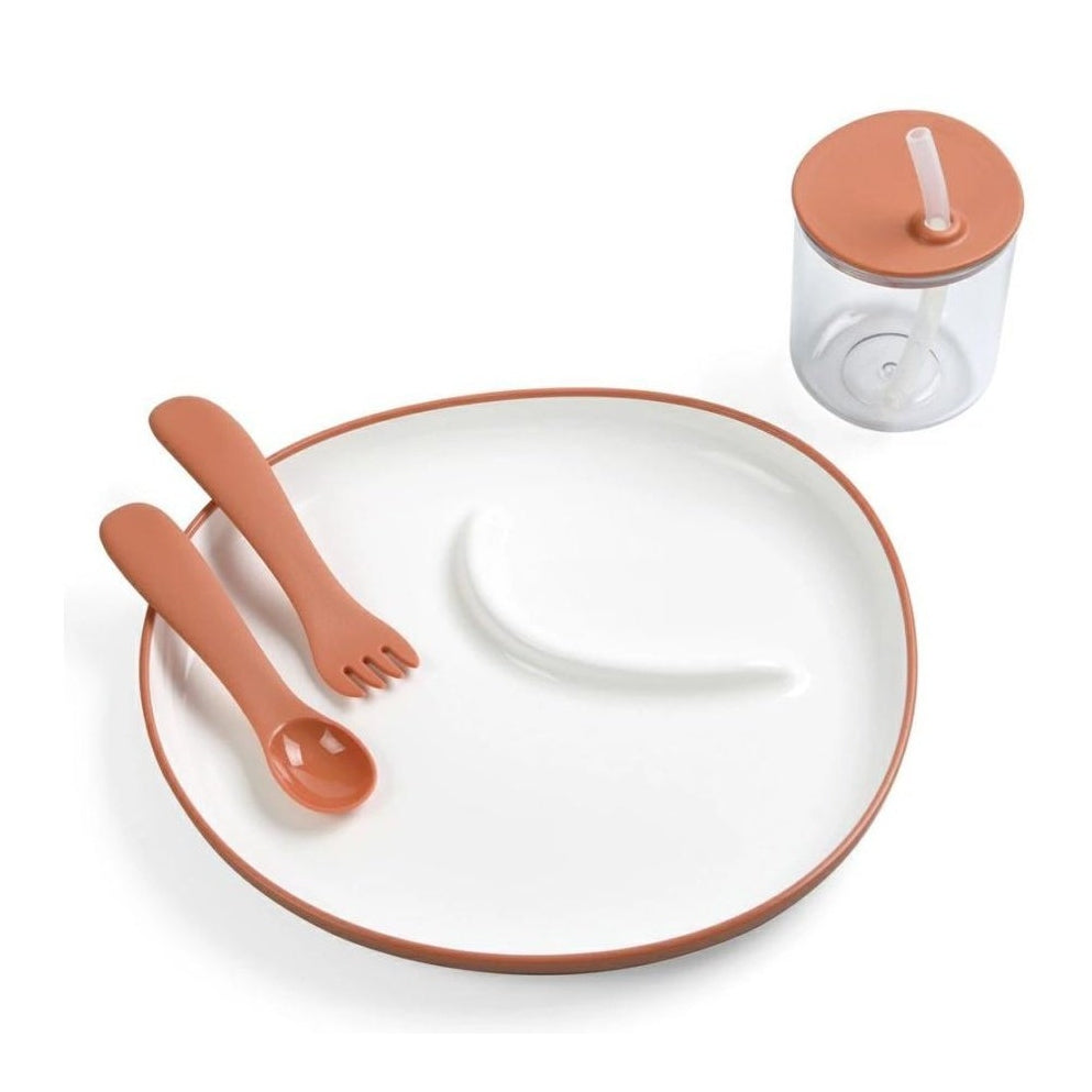 Kinto - BONBO - Children's Tableware Set of 4