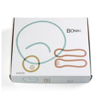 Kinto - BONBO - Children's Tableware Set of 4