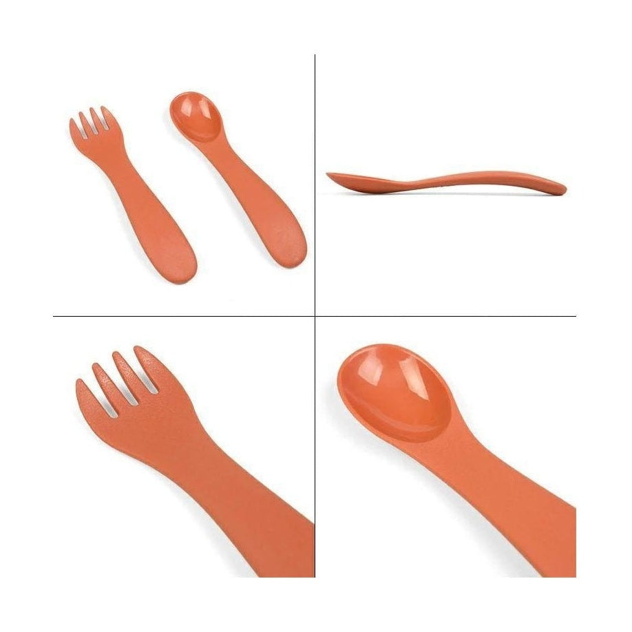 Kinto - BONBO - Children's Tableware Set of 4