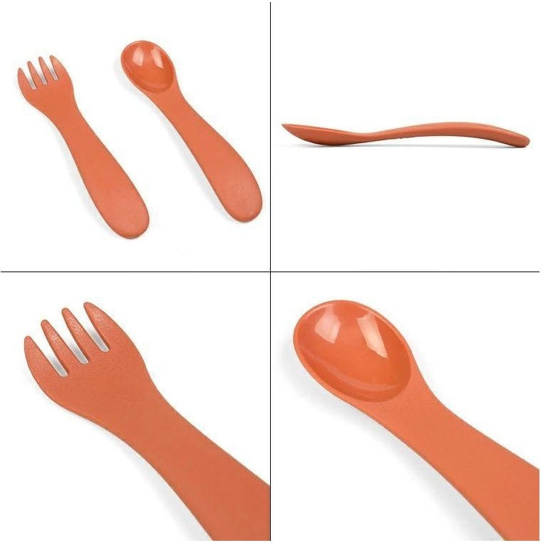 Kinto - BONBO - Children's Tableware Set of 4