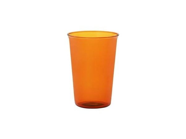 Kinto - CAST Amber Beer Glass - 430ml