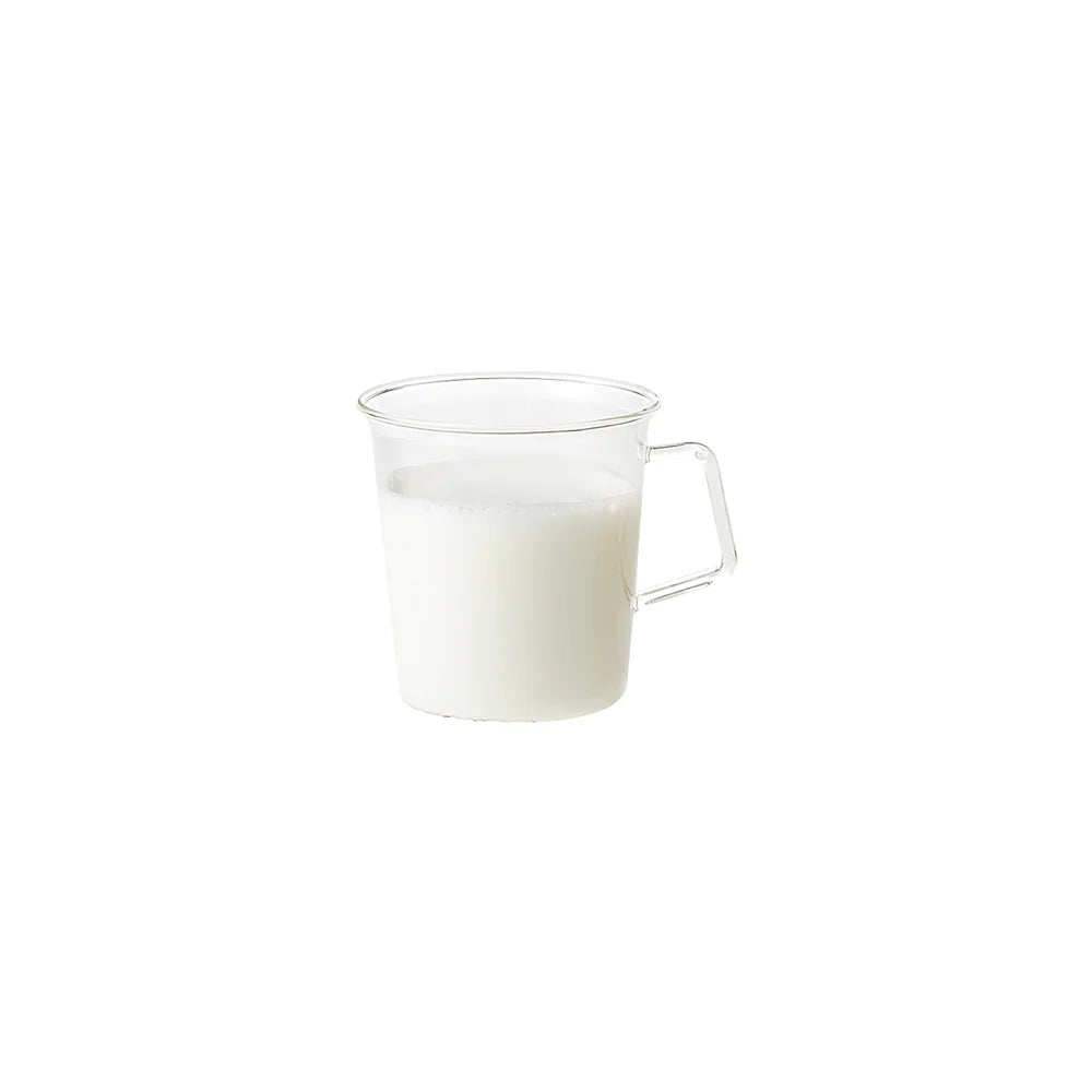 Kinto - CAST Milk Mug - 310ml