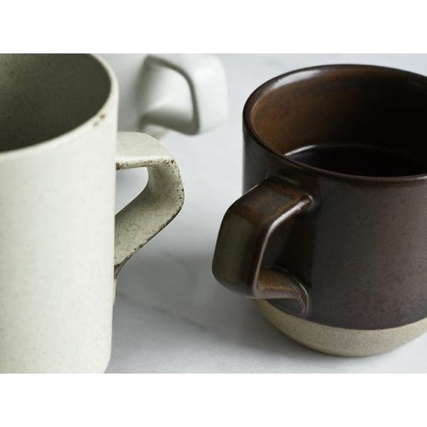 Kinto - CLK-151 - Mug - Large - 410ml - White