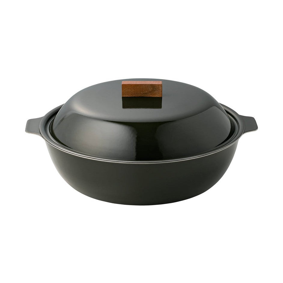 Kinto Kakomi Pot - Thumbnail 2