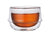 Kinto - Kronos - Double Wall Tea Cup