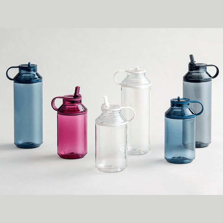 Kinto - Loop - Active Bottle - 600ml