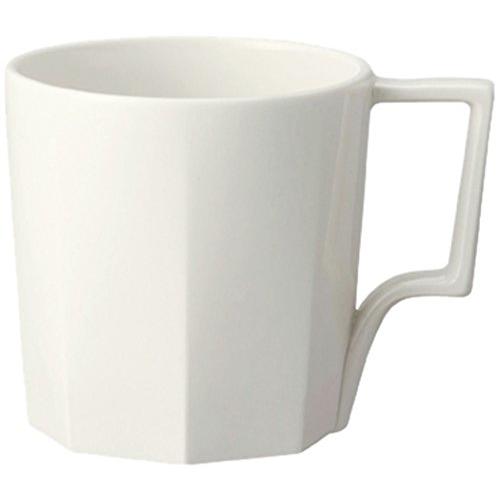 Kinto - Oct Mug - 300ml - White