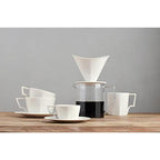 Kinto - Oct Mug - 300ml - White