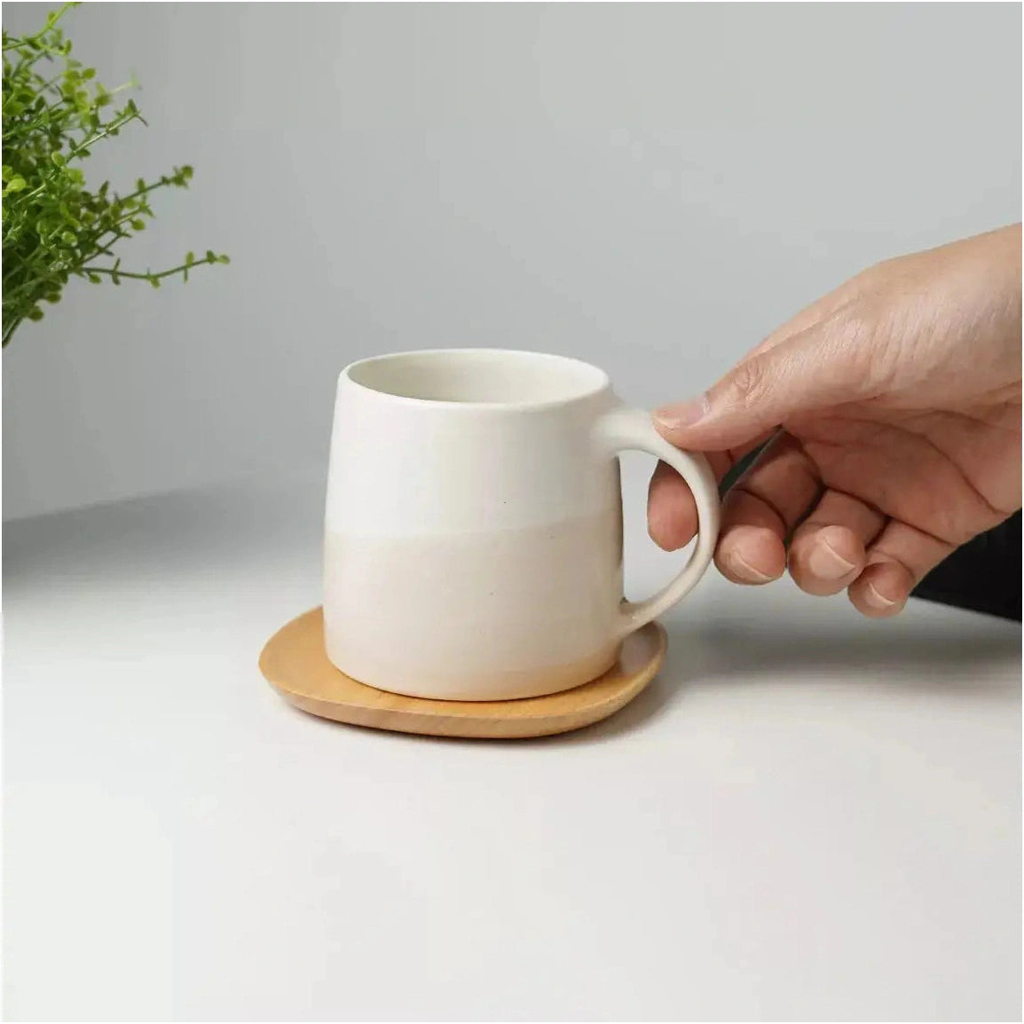 Kinto - SCS-S03 Mug - 320ml