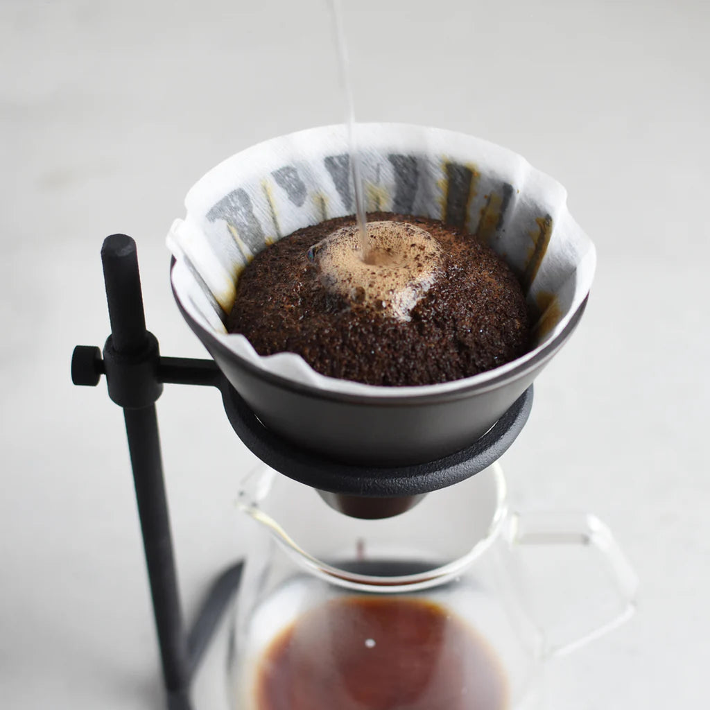 Kinto - SCS-S04 Brewer Stand Set - 4 Cups