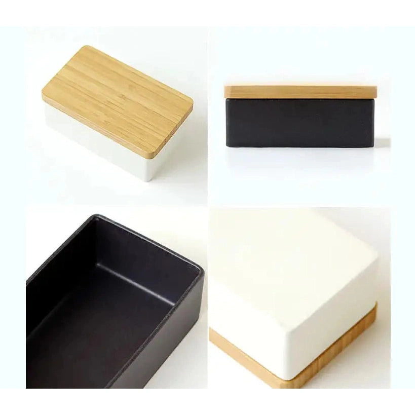 Kinto - TAKU - Butter Dish