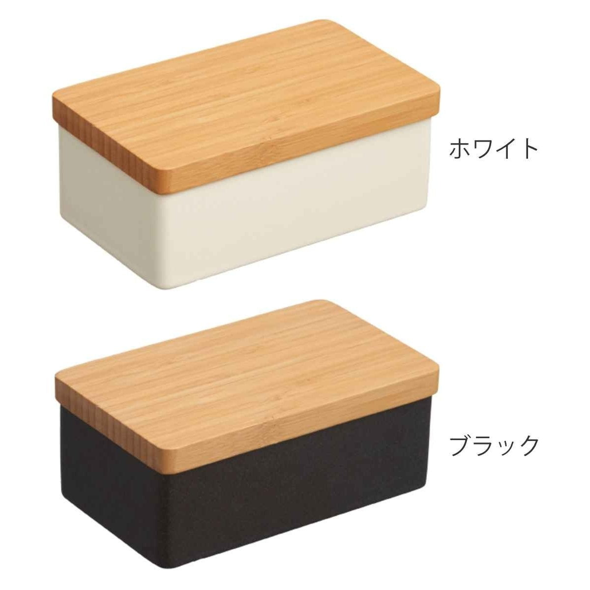 Kinto - TAKU - Butter Dish