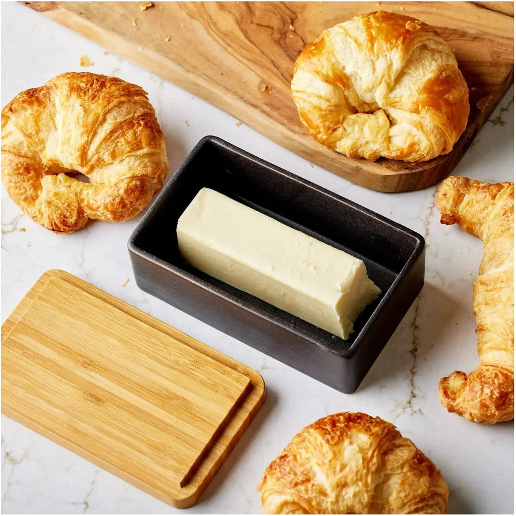 Kinto - TAKU - Butter Dish