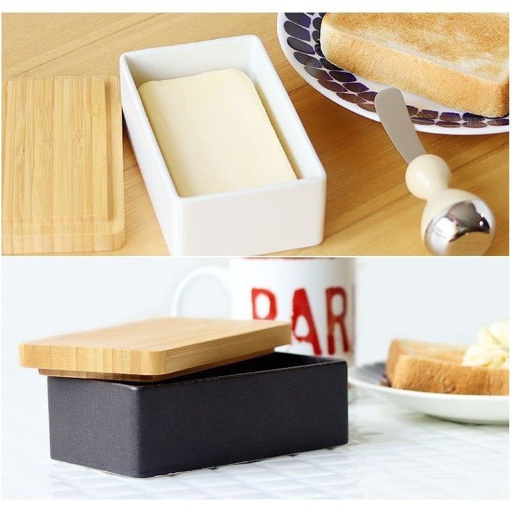 Kinto - TAKU - Butter Dish