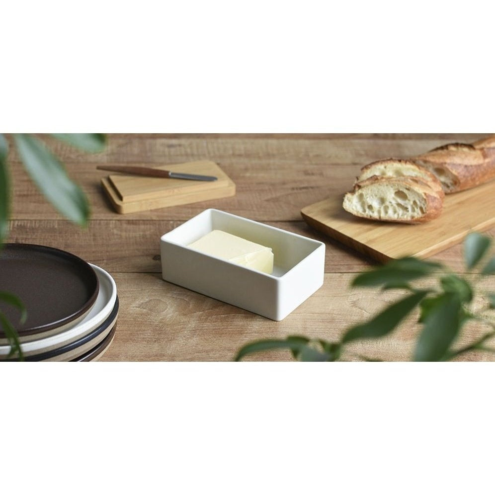 Kinto - TAKU - Butter Dish