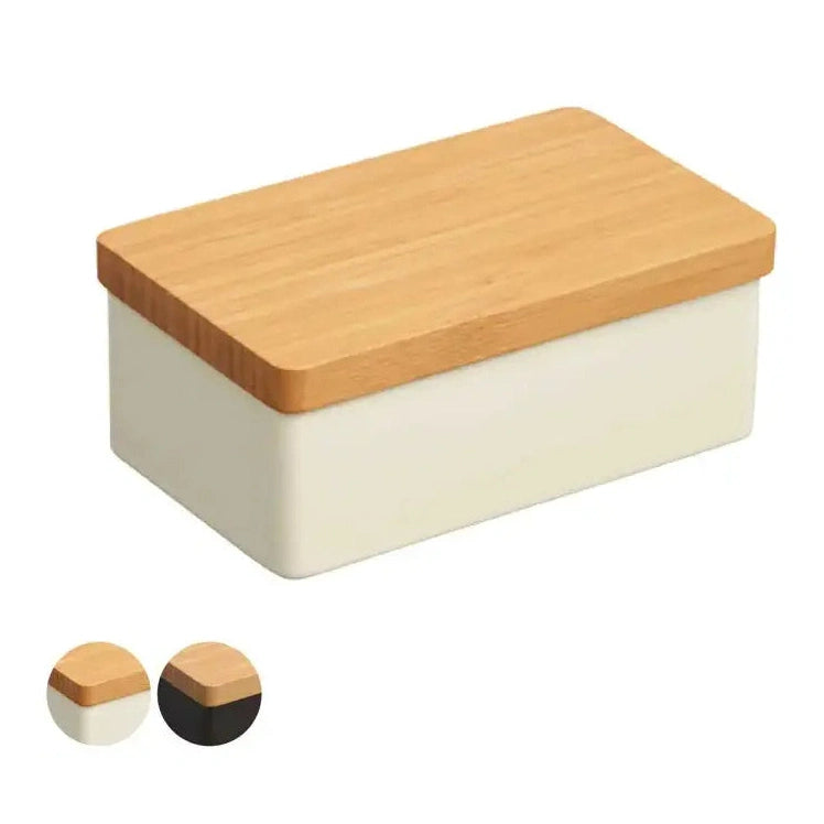 Kinto - TAKU - Butter Dish