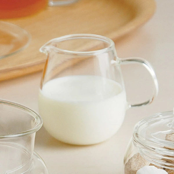 Kinto - Unitea Milk Pitcher