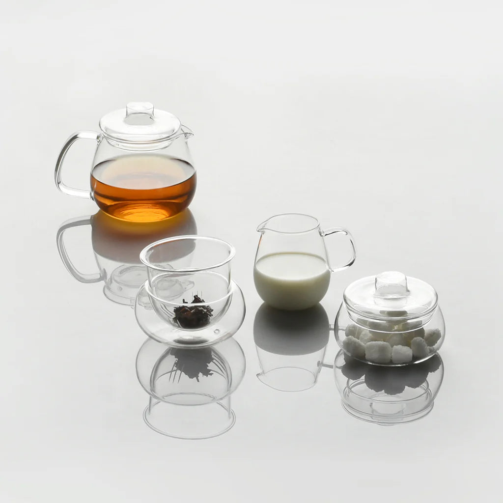 Kinto - Unitea Milk Pitcher