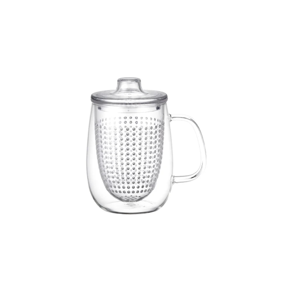 Kinto - Unitea Unimug - Large - Clear