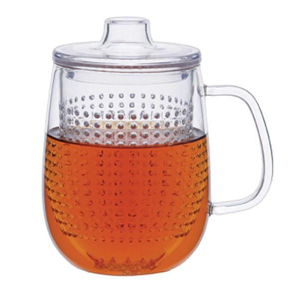 Kinto - Unitea Unimug - Large - Clear