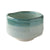 Kinyo Green Glass Glaze Matcha Bowl